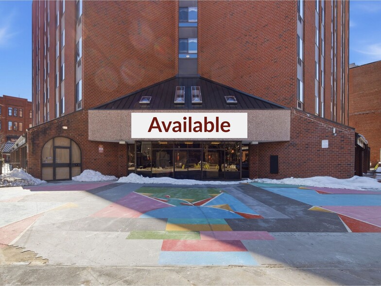 Primary Photo Of 45 Central St, Lowell Apartments For Lease