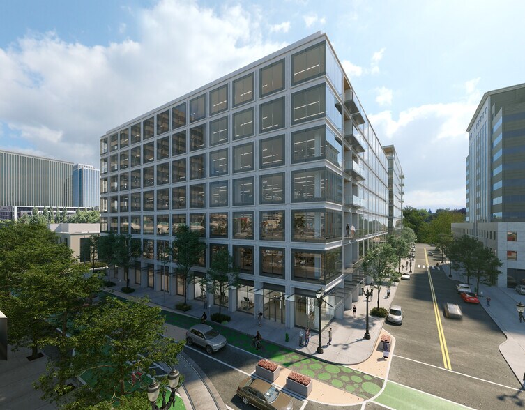 More Photos Of 827 NE Oregon St, Portland Unknown For Lease