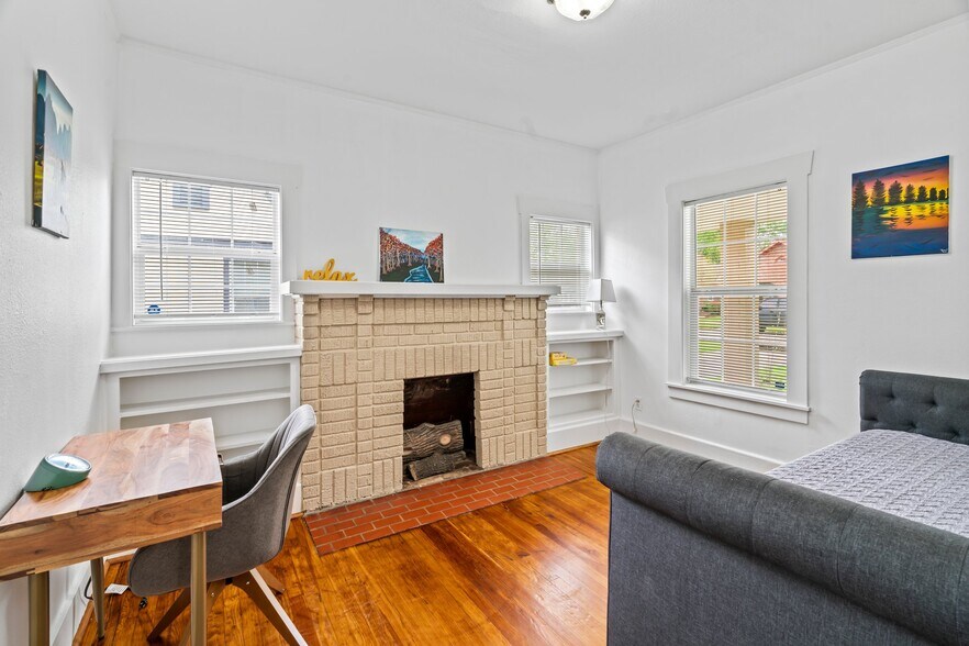 More Photos Of , Houston Multifamily For Sale