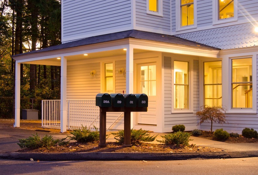 More Photos Of 31 Imperial Ave, Westport Loft Creative Space For Lease