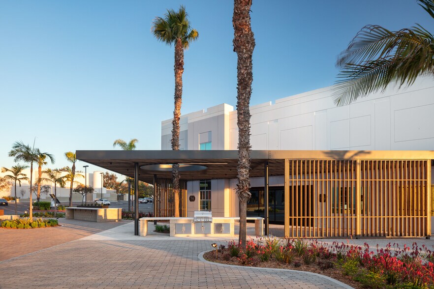 More Photos Of 6215 El Camino Real, Carlsbad Light Manufacturing For Lease