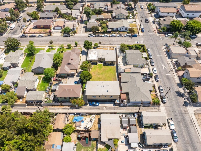 More Photos Of 5917 Converse Ave, Los Angeles Multifamily For Sale
