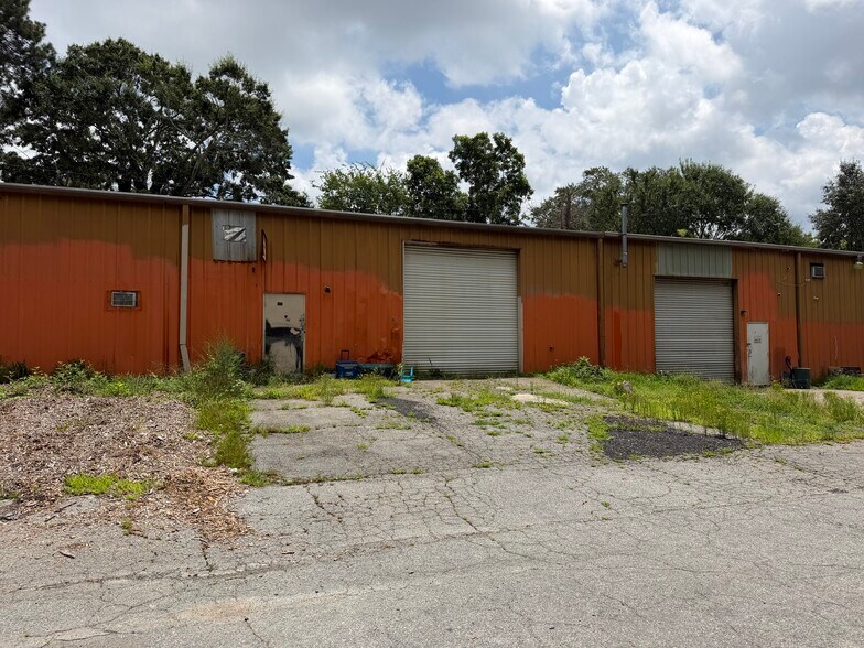 More Photos Of 137 Booth Rd SW, Marietta Light Manufacturing For Sale