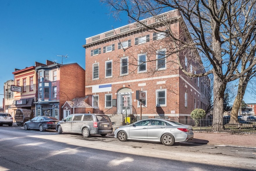 More Photos Of 140 E Hanover St, Trenton Schools For Sale