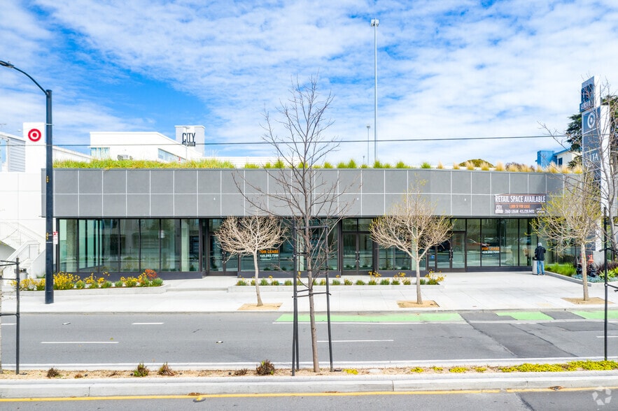 More Photos Of 2675 Geary Blvd, San Francisco Unknown For Lease