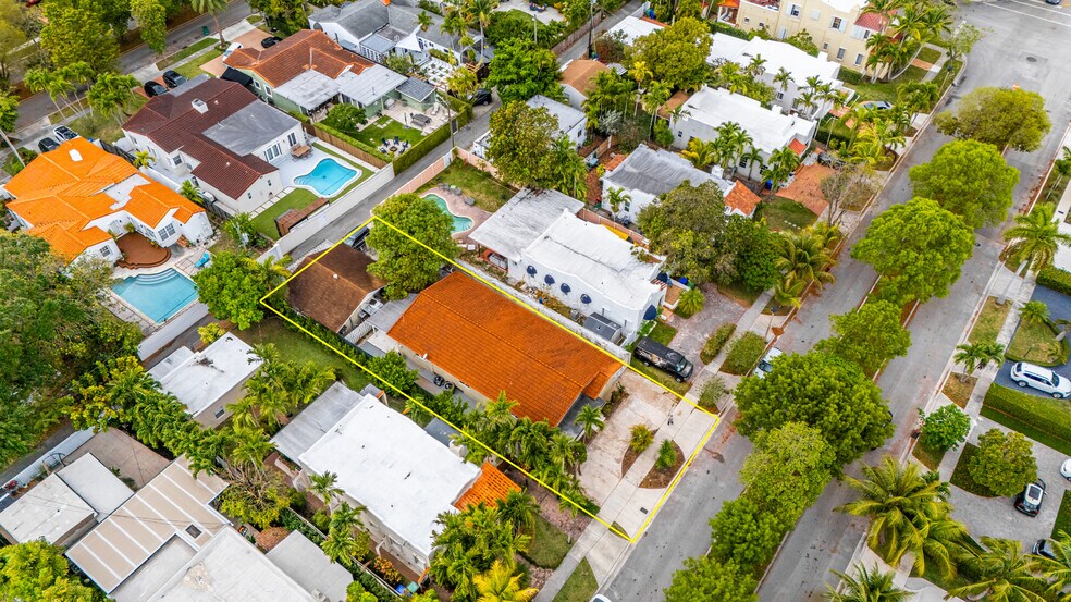 More Photos Of 426 SW 26th Rd, Miami Land For Sale