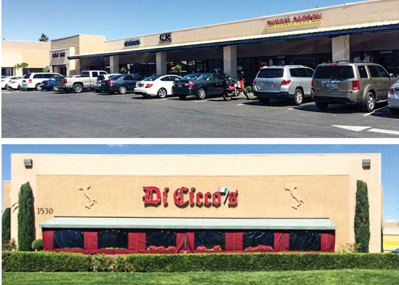 More Photos Of Cedar @ NEC Cedar & Nees, Fresno Unknown For Lease