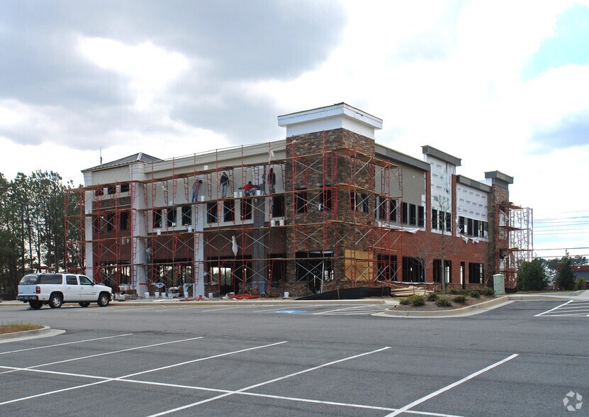 More Photos Of 1155 Senoia Rd, Tyrone Medical For Lease