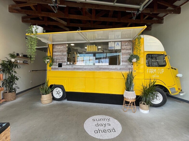 More Photos Of 7748 Santa Monica Blvd, West Hollywood General Retail For Sale