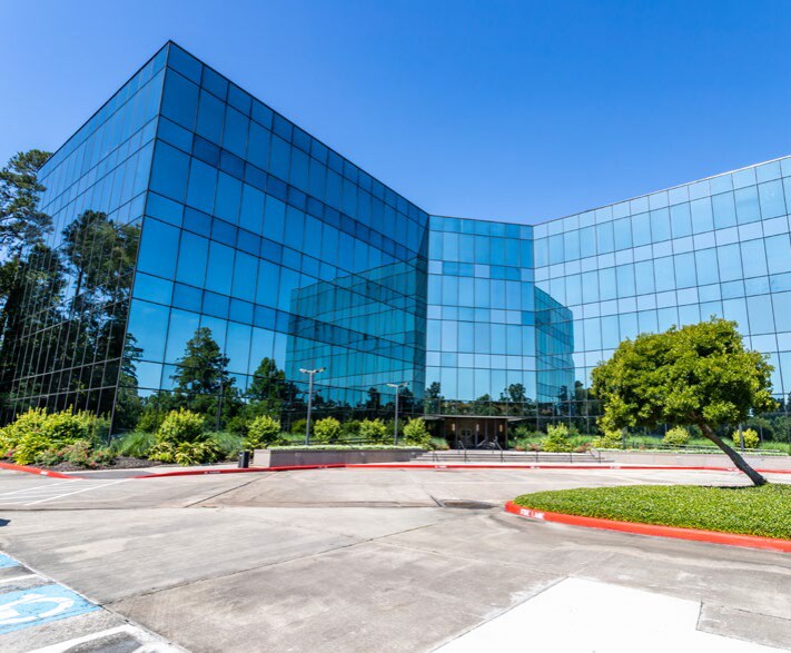 More Photos Of 10200 Grogans Mill Rd, The Woodlands Office For Lease