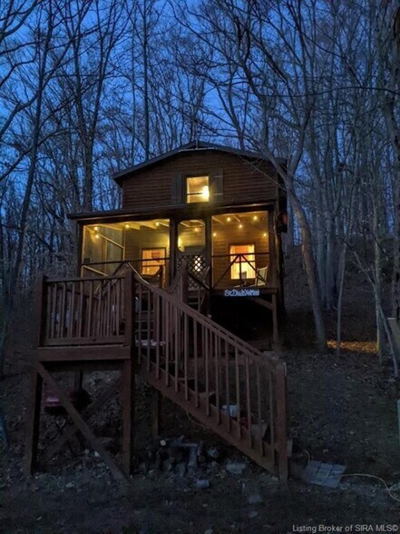 More Photos Of 2140 N Morgan Rd, Taswell Trailer Camper Park For Sale