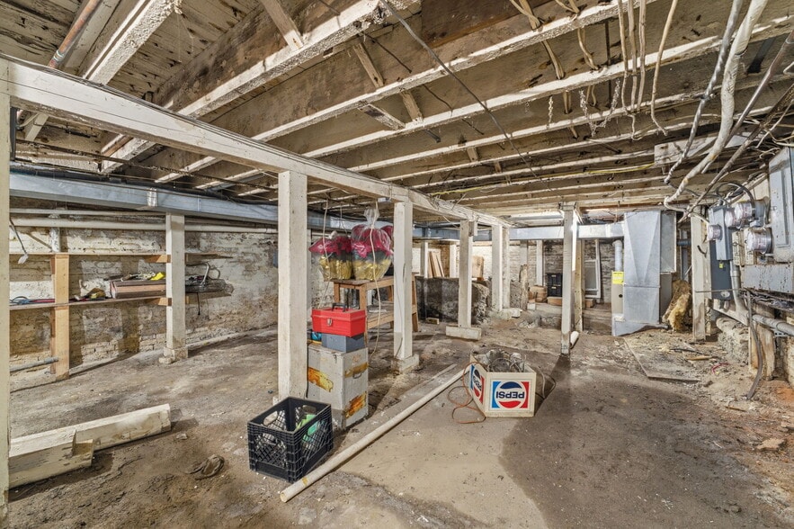 More Photos Of 2263 12th St NW, Washington Storefront Retail Residential For Sale