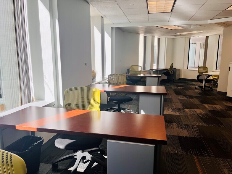 More Photos Of 10 Post Office Sq, Boston Office For Lease