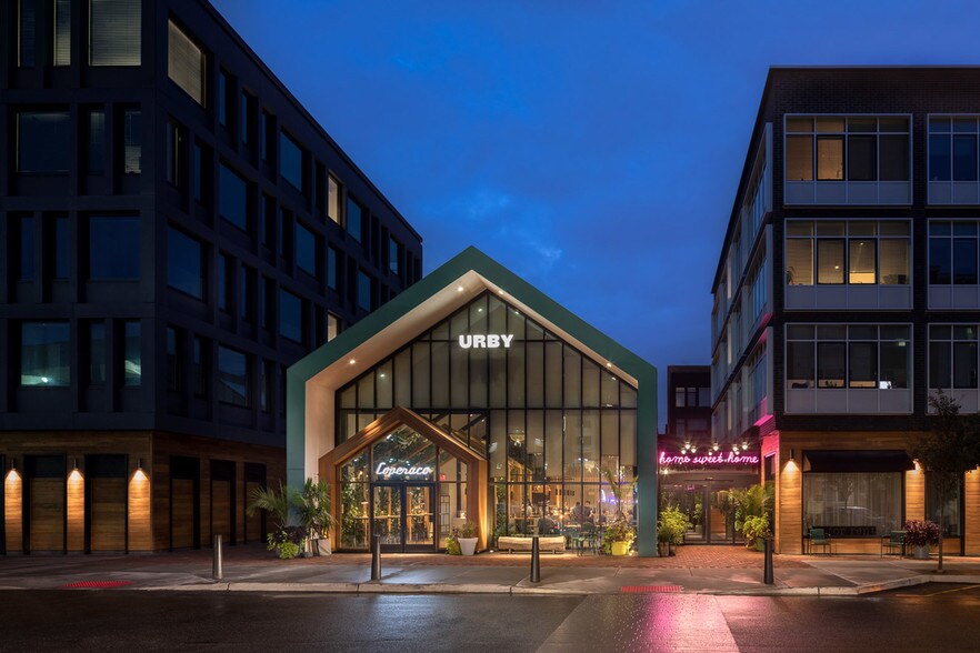 More Photos Of 200 Angelo Cifelli Dr, Harrison Apartments For Lease