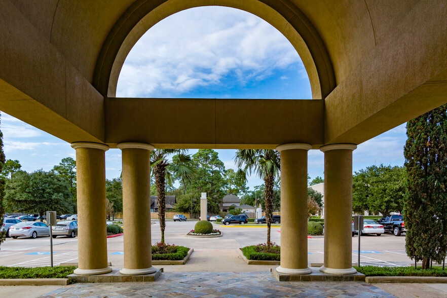 More Photos Of 6605 Cypresswood Dr, Spring Office For Lease