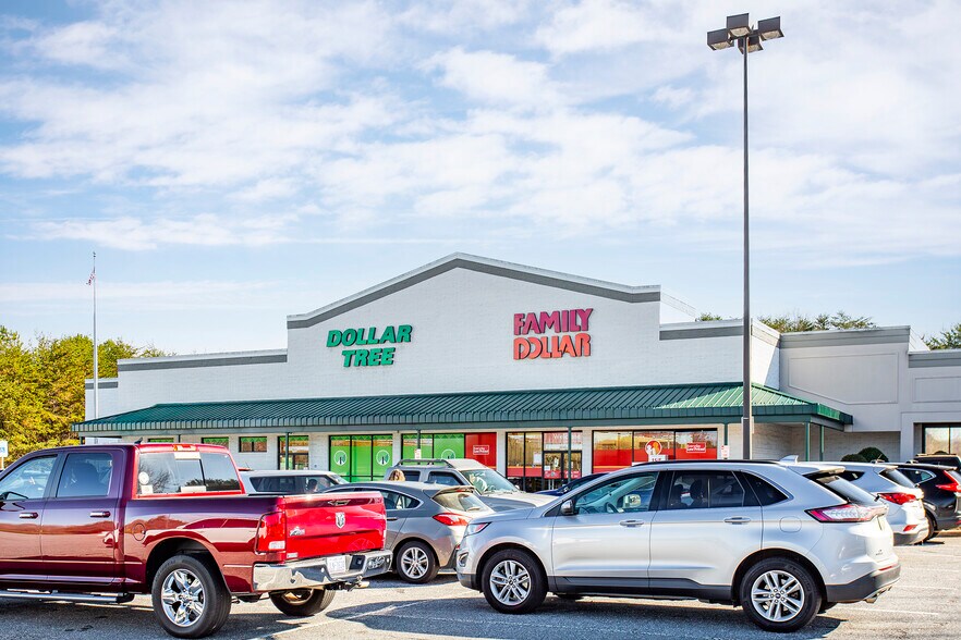 More Photos Of 3027-3035 Centennial Blvd, Claremont Storefront For Lease