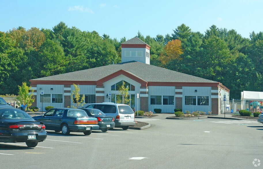More Photos Of 5 Willey Rd, Saco General Retail For Sale