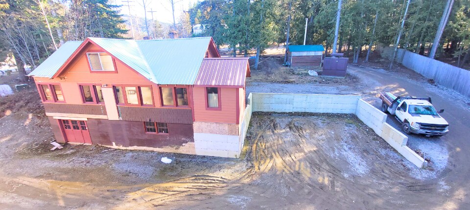More Photos Of 45 Waterside ln, Sagle Apartments For Sale