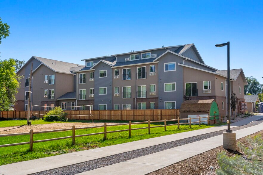 More Photos Of , Fort Collins Unknown For Sale