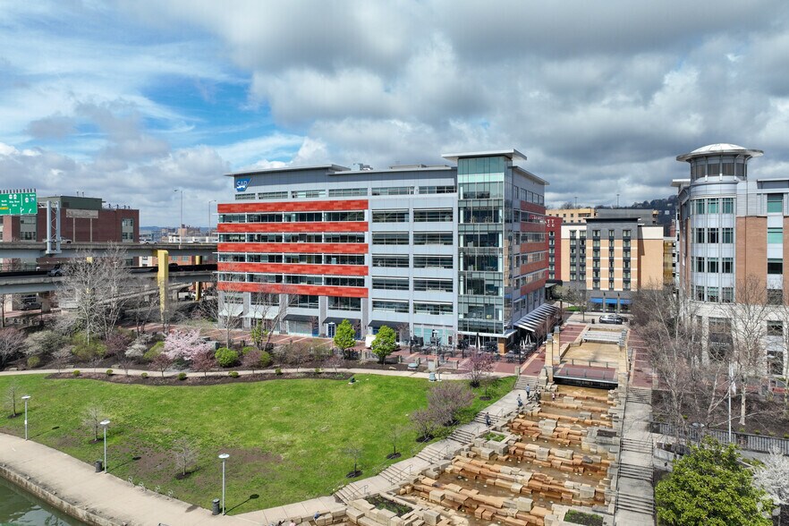 More Photos Of 271 N Shore Dr, Pittsburgh Office For Lease