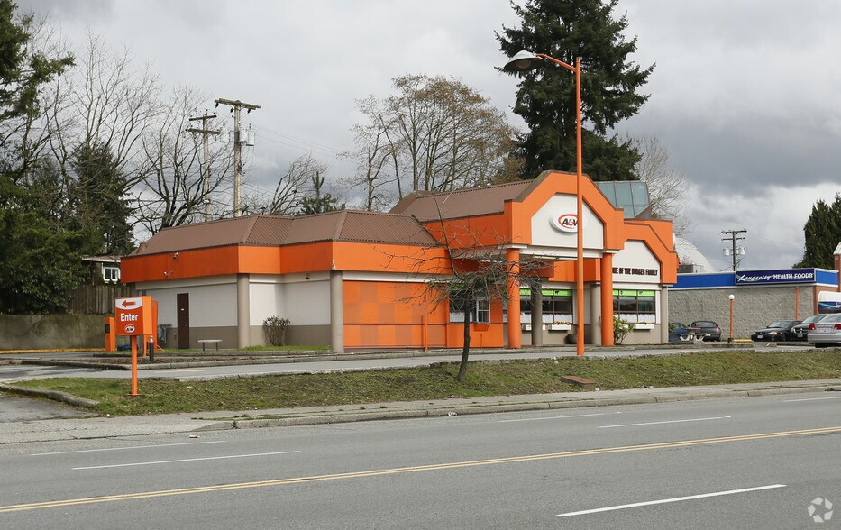 More Photos Of 6535 Kingsway, Burnaby Fast Food For Sale