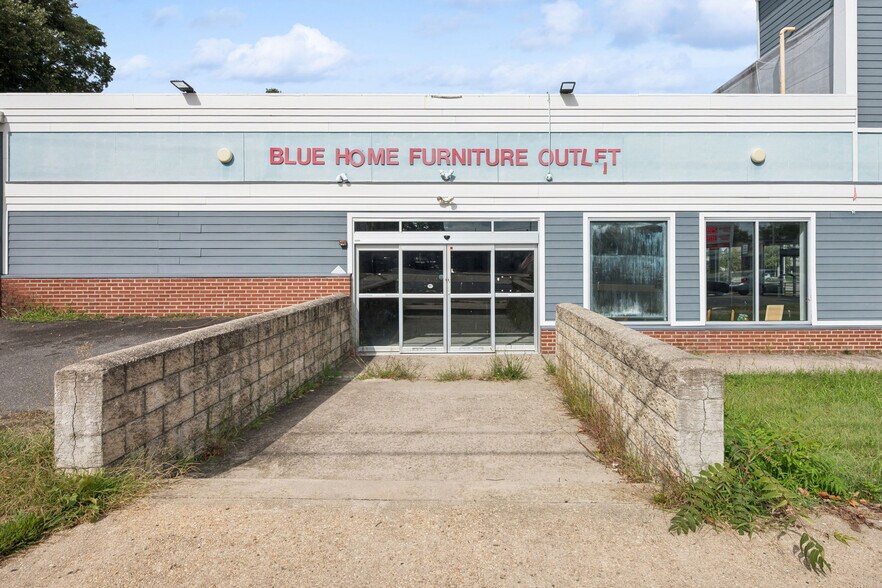 More Photos Of 235-239 W Landis Ave, Vineland Freestanding For Sale