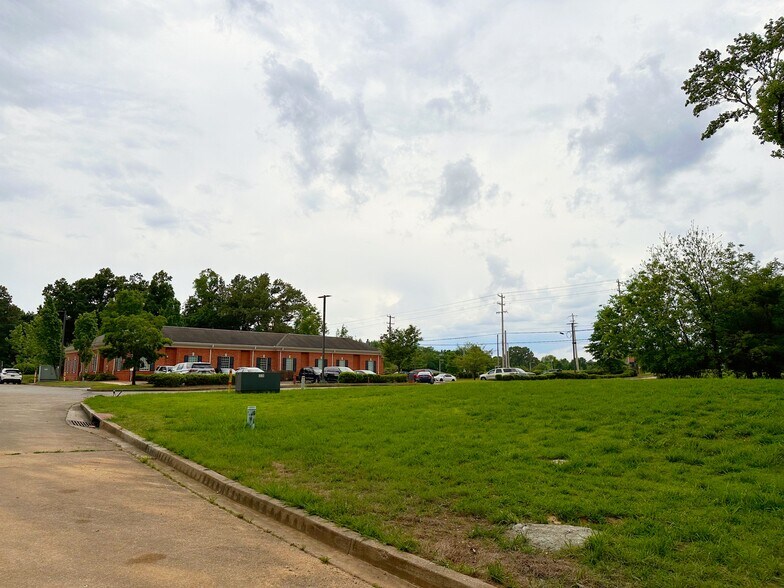 More Photos Of 3345 N Germantown Rd, Bartlett Land For Sale