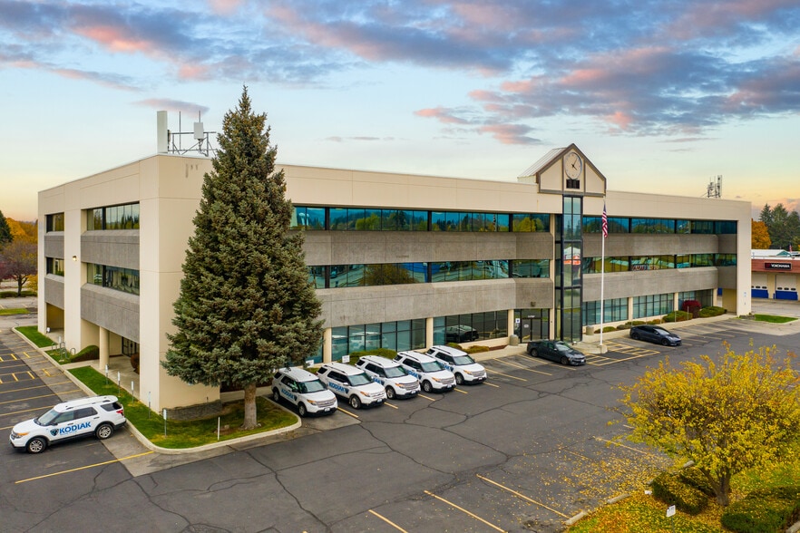 More Photos Of 11707 E Sprague Ave, Spokane Valley Office For Lease