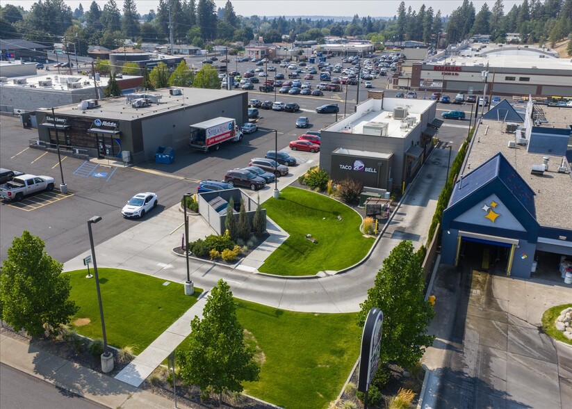 More Photos Of , Spokane General Retail For Sale