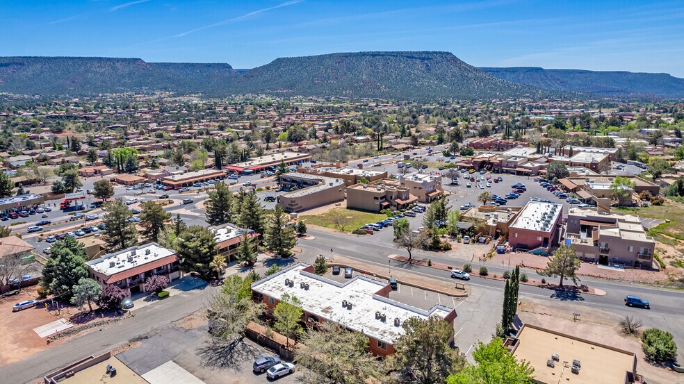 More Photos Of 70 Bell Rock Blvd, Sedona Apartments For Sale