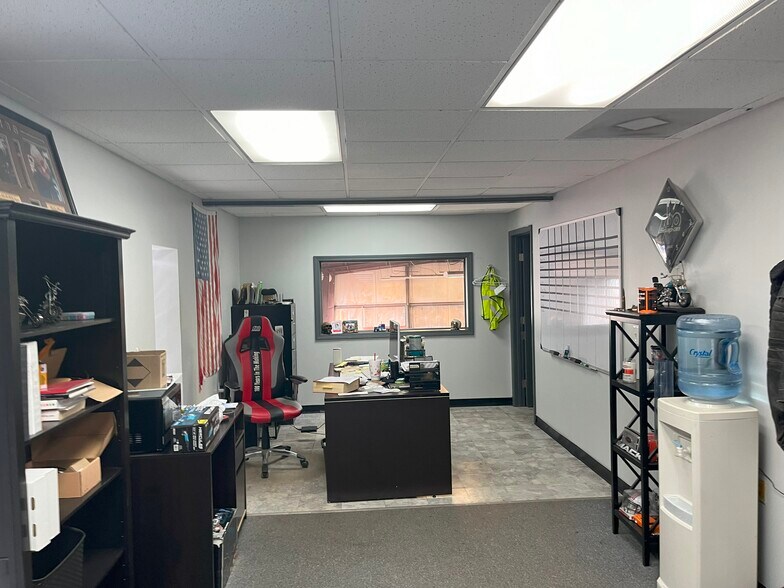 More Photos Of 1581 Fulenwider Rd, Gainesville Truck Terminal For Lease