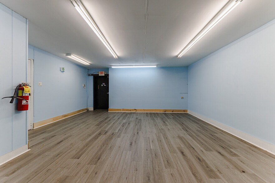 More Photos Of 1375 Access Rd, Covington Freestanding For Sale