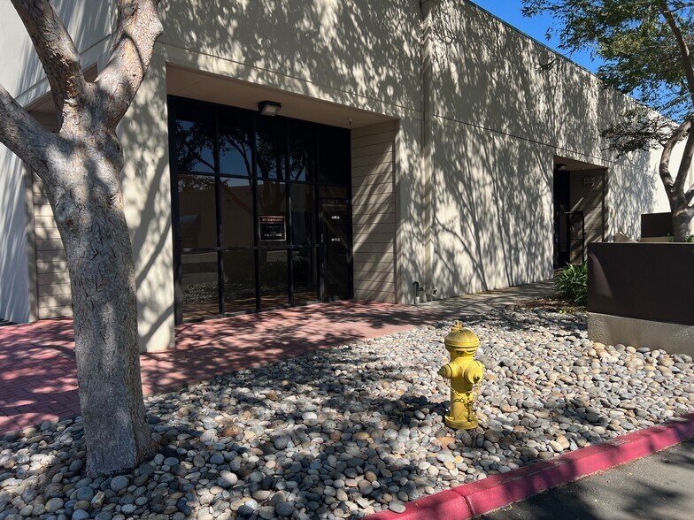 More Photos Of 1181 N 4th St, San Jose Light Manufacturing For Lease