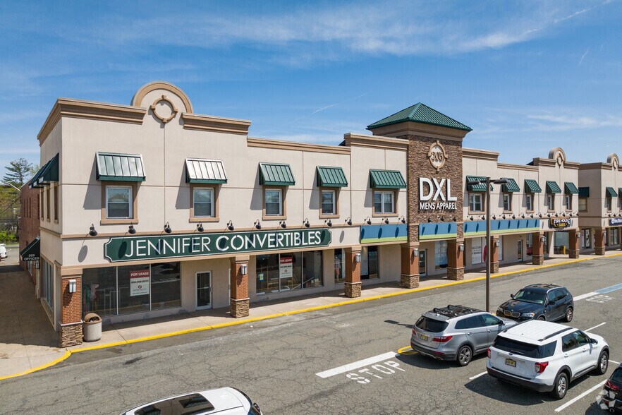 Primary Photo Of 205 US Highway 46, Totowa Office For Lease