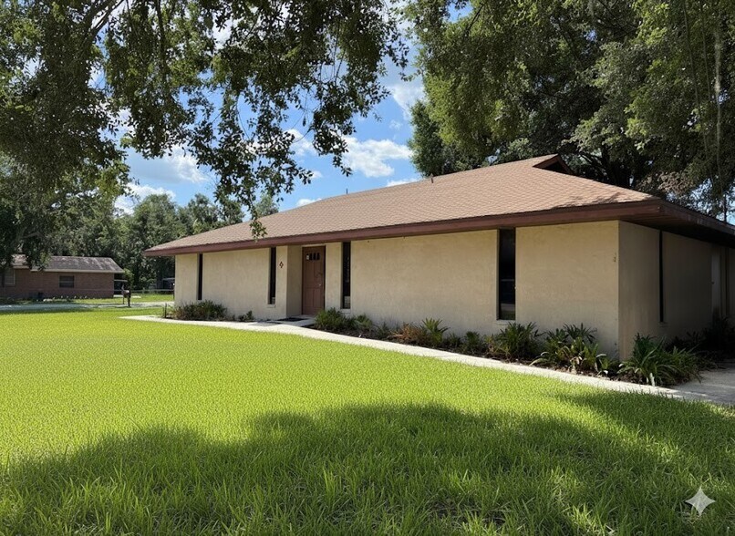 More Photos Of 2800 Winter Lake Rd, Lakeland Office For Sale
