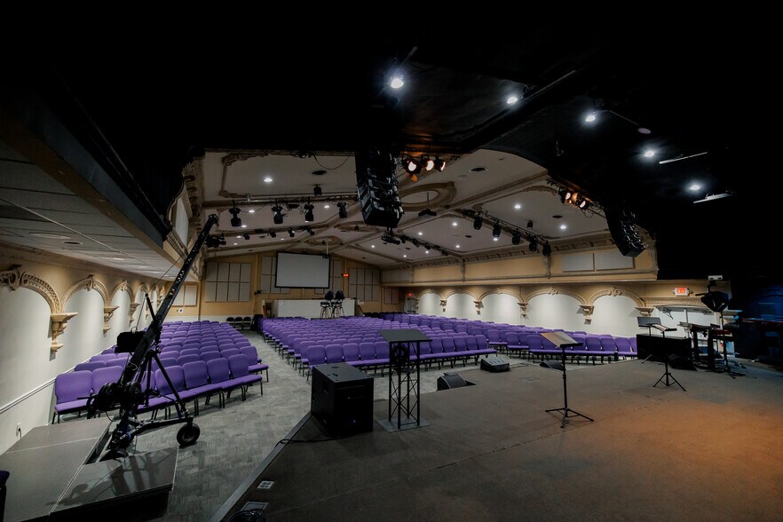 More Photos Of 2016 Anniston Rd, Jacksonville Religious Facility For Sale