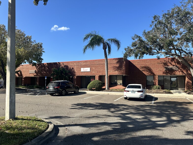 Primary Photo Of 4900 Creekside Dr, Clearwater Light Distribution For Lease