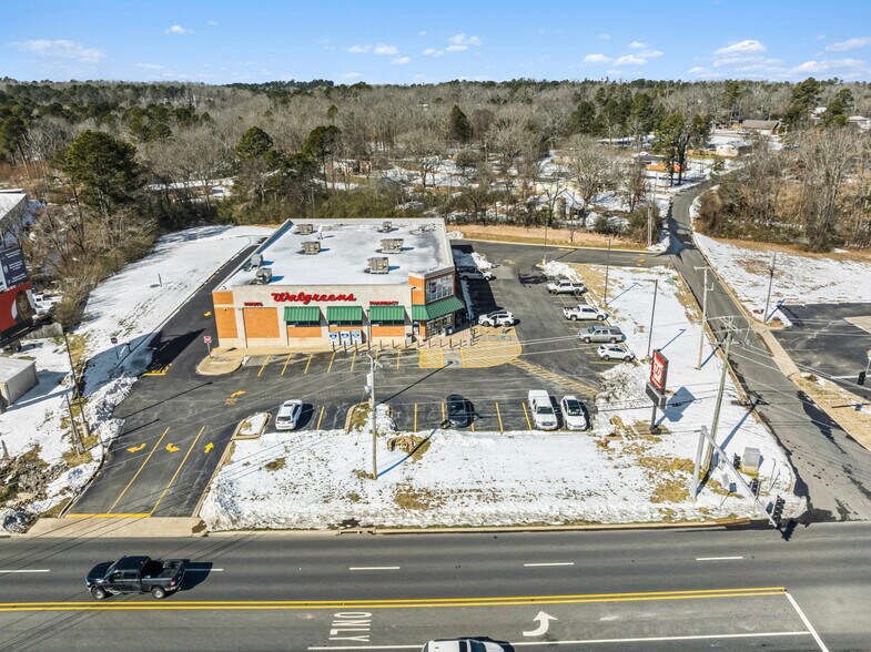 More Photos Of 1800 Airport Rd, Hot Springs Drugstore For Sale
