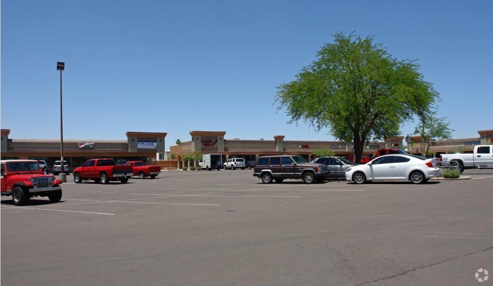 More Photos Of 5138-5154 W Olive Ave, Glendale Storefront For Lease
