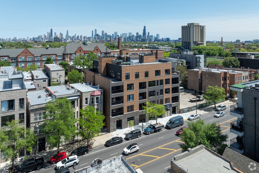 More Photos Of 1319 N Western Ave, Chicago Apartments For Sale