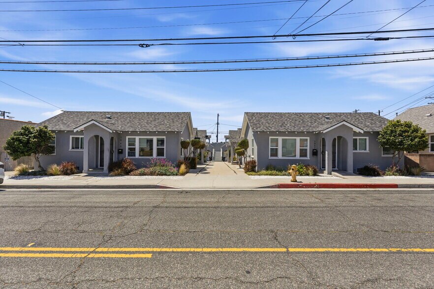 More Photos Of 1047 W 7th St, San Pedro Multifamily For Sale