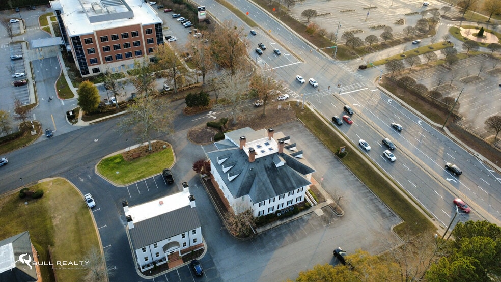 More Photos Of 4651 Olde Towne Pky, Marietta Office Residential For Sale