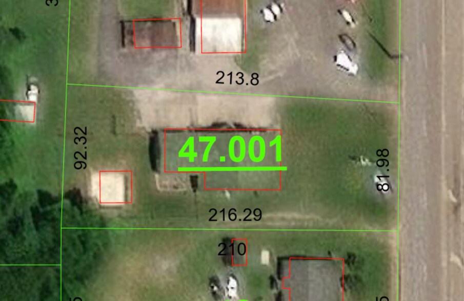 More Photos Of 11733 Highway 231 N, Meridianville Office For Sale