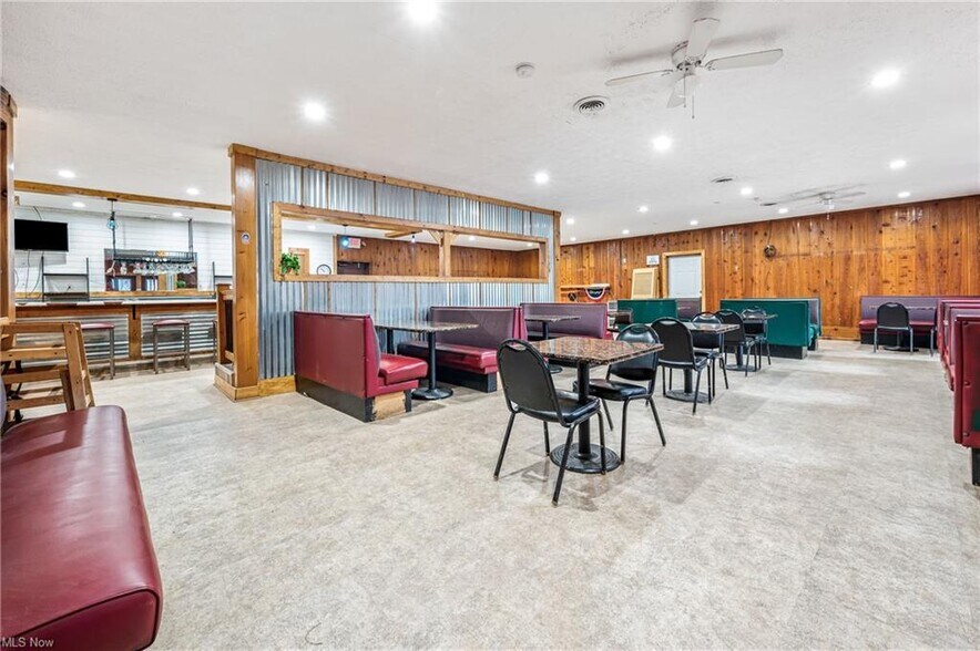 More Photos Of 25 Madison St, Leetonia Restaurant For Sale