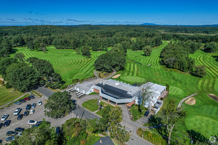 Primary Photo Of 51 Ellis Rd, Westminster Golf Course Driving Range For Sale