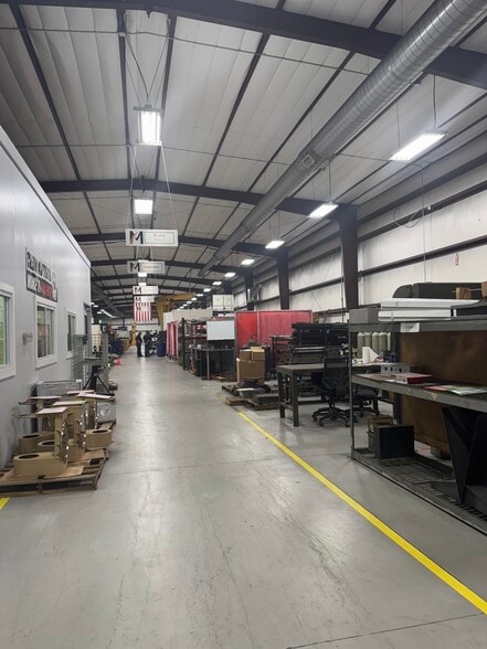 More Photos Of , Melbourne Industrial For Sale