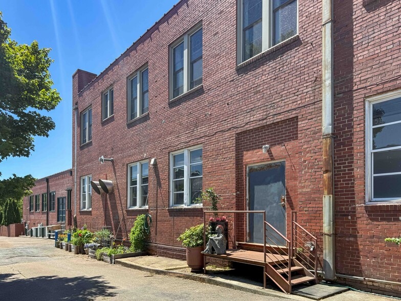 More Photos Of 122 E Innes St, Salisbury Storefront Retail Residential For Sale