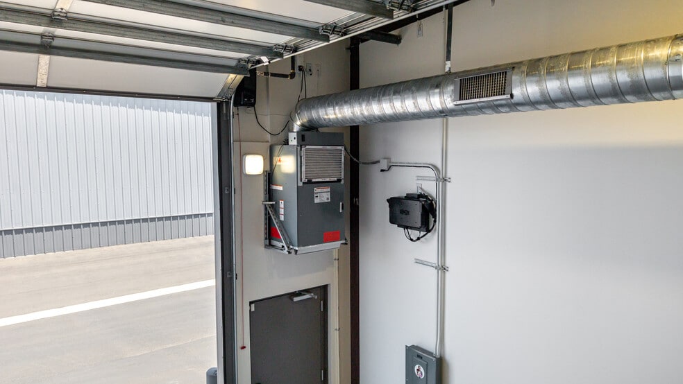 More Photos Of 450 E Willis Rd #71, Chandler Self Storage For Sale
