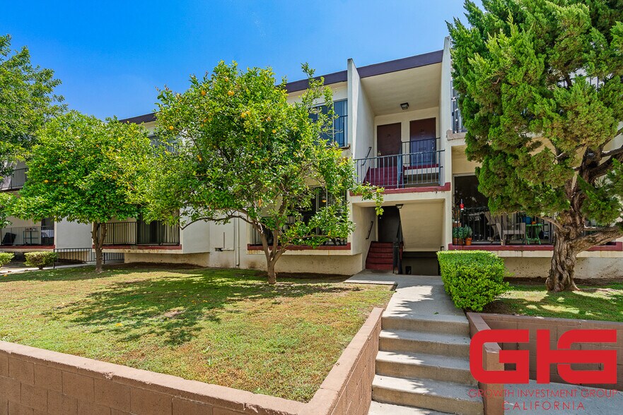 More Photos Of 820 N Raymond Ave, Pasadena Apartments For Sale