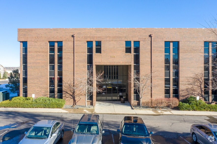 More Photos Of 9101 E Kenyon Ave, Denver Office For Lease